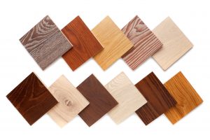 hardwood floor types
